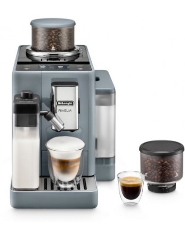 Máquina de Café RIVELIA EXAM440.55.G