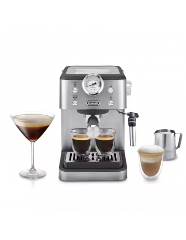 Máquina de Café DeLonghi EM450