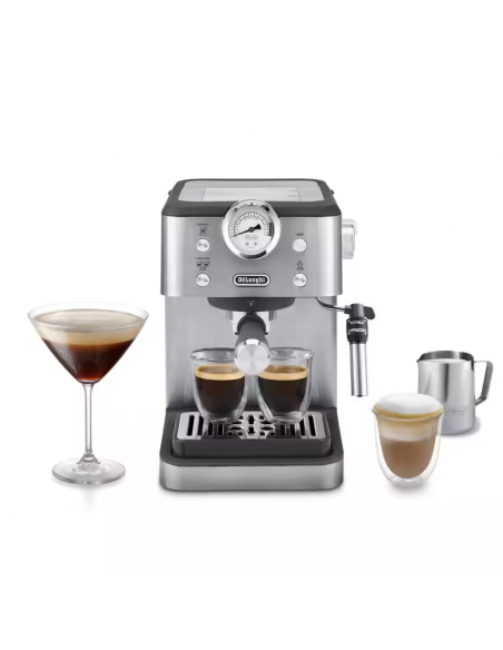 Máquina de Café DeLonghi EM450