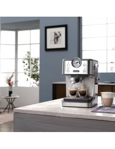 Máquina de Café DeLonghi EM450