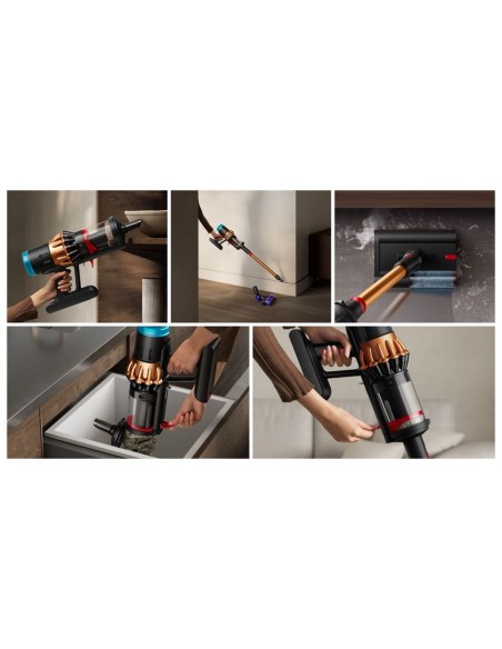 Dyson V16 Piston Animal