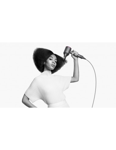 Secador de cabelo Dyson Supersonic™...