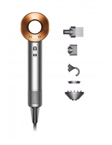 Secador de cabelo Dyson Supersonic™...