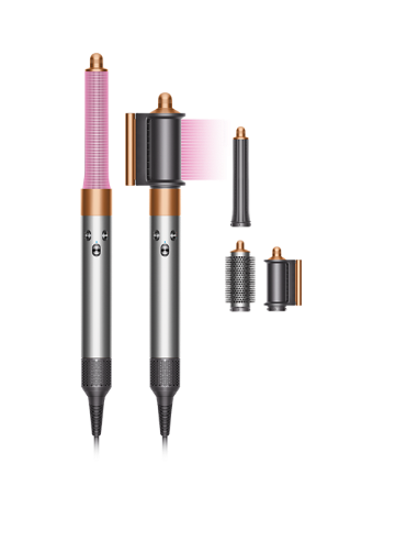 Modelador multifunções Dyson Airwrap™