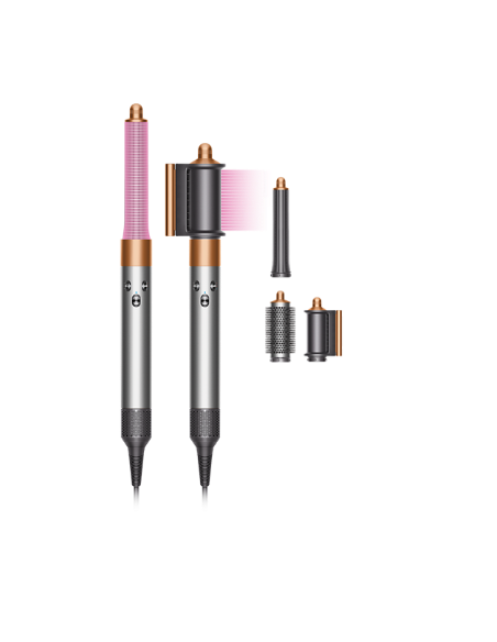 Modelador multifunções Dyson Airwrap™