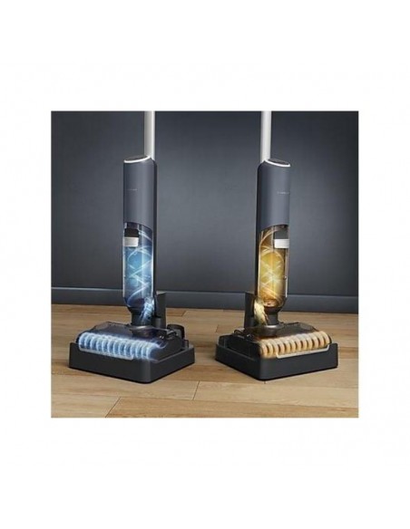 Máquina de Limpeza Pavimentos X-Clean 5 Pro