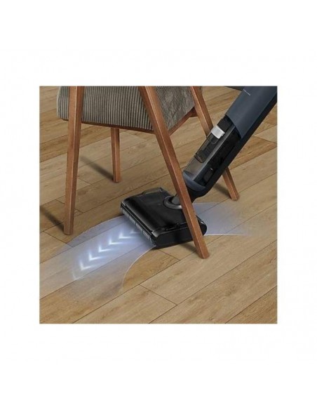 Máquina de Limpeza Pavimentos X-Clean 5 Pro