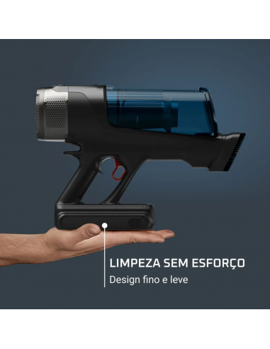 Aspirador versátil X-Force Flex 13.60...