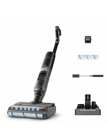 Máquina de Limpeza Pavimentos X-Clean 7