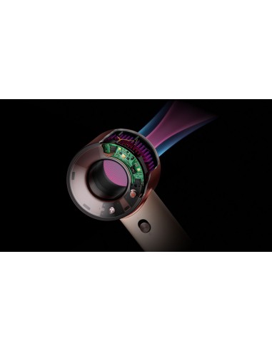 NOVO Dyson Supersonic™ Travel