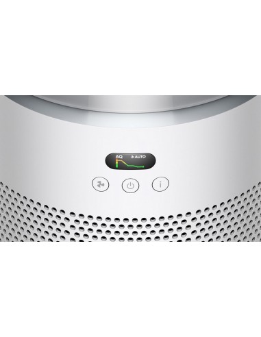 Purificador compacto HushJet™ HJ10...
