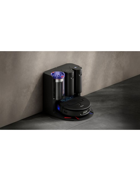 Aspirador robot Dyson Spot+Scrub™ Ai