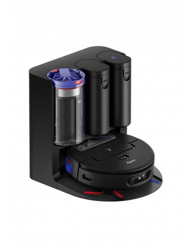 Aspirador robot Dyson Spot+Scrub™ Ai
