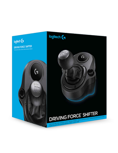 Shifter Logitech Driving Force p/ G29...