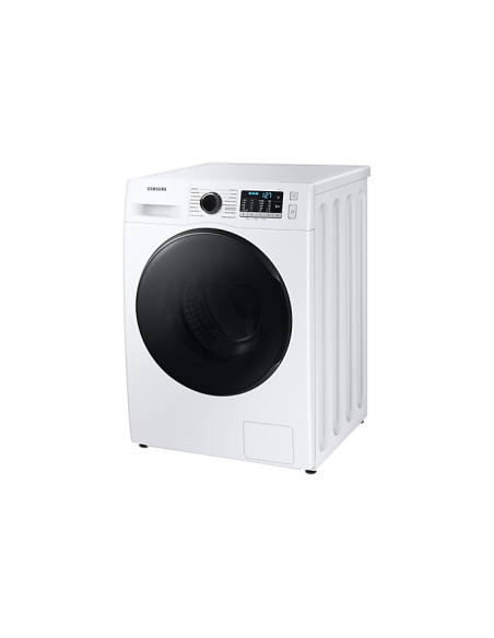 MAQ. LAVAR E SECAR SAMSUNG, ECOBUBBLE, 9KG