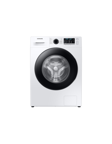 MAQ.LAVAR ROUPA ECOBUBBLE, 8KG, BRANCA