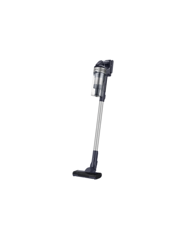 ASPIRADOR VERTICAL SAMSUNG CINZA METALIZADO