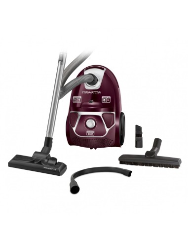 ASPIRADOR COMPACT POWER ANIMAL CARE