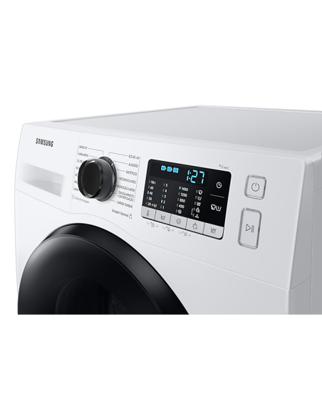 MAQ. LAVAR E SECAR SAMSUNG, ECOBUBBLE, 9KG