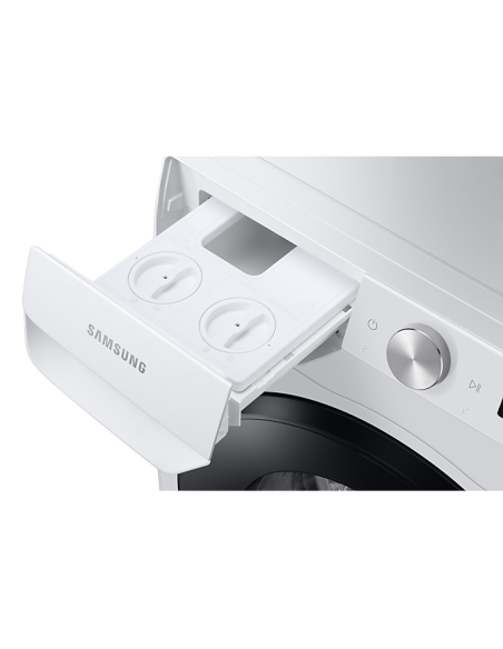 MAQ.LAVAR ROUPA SAMSUNG 9KG ECO BUBBLE