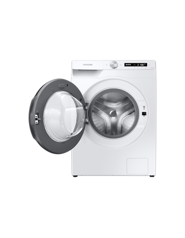 MAQ.LAVAR ROUPA SAMSUNG 9KG ECO BUBBLE
