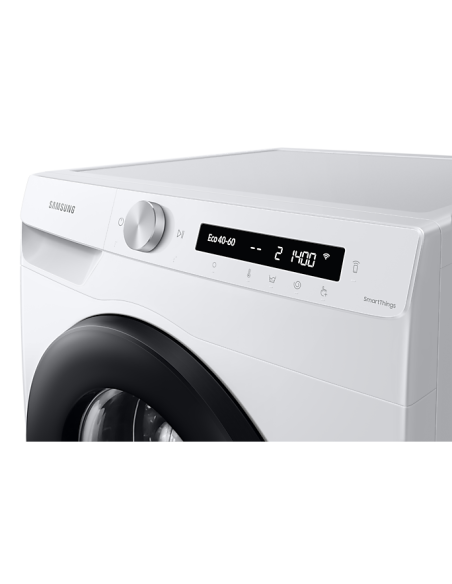 MAQ.LAVAR ROUPA SAMSUNG 9KG ECO BUBBLE