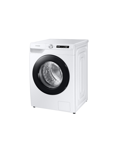MAQ.LAVAR ROUPA SAMSUNG 9KG ECO BUBBLE