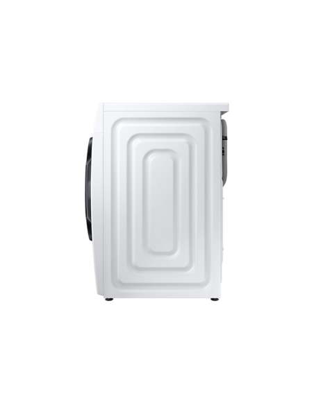 MAQ.LAVAR ROUPA ECOBUBBLE, 8KG, BRANCA