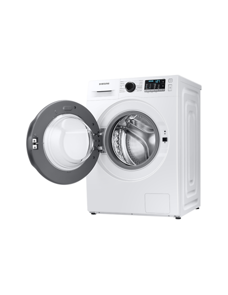 MAQ.LAVAR ROUPA ECOBUBBLE, 8KG, BRANCA