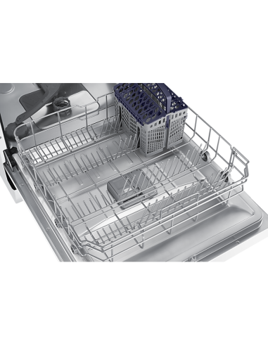 MAQ. DE LAVAR LOIÇA SAMSUNG, BRANCA