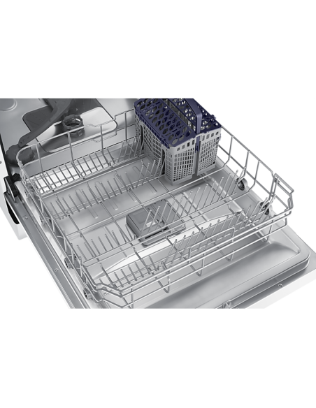 MAQ. DE LAVAR LOIÇA SAMSUNG, BRANCA