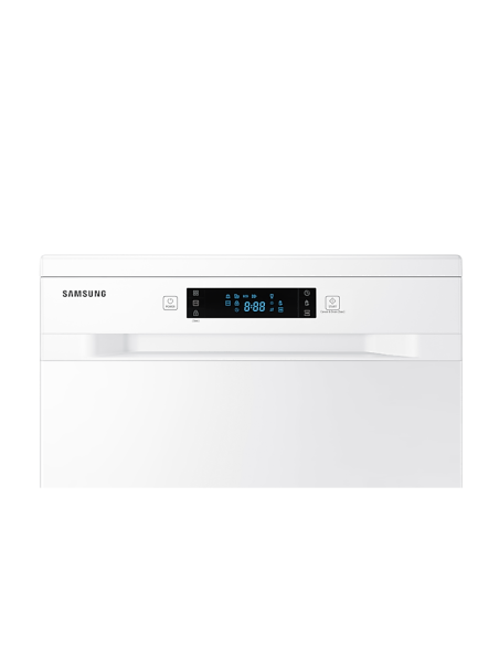 MAQ. DE LAVAR LOIÇA SAMSUNG, BRANCA
