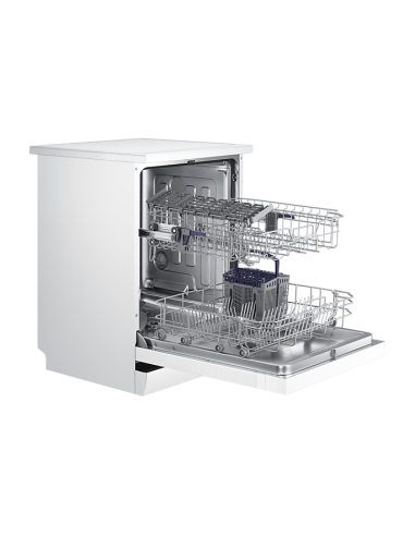 MAQ. DE LAVAR LOIÇA SAMSUNG, BRANCA