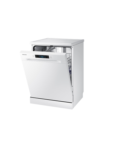 MAQ. DE LAVAR LOIÇA SAMSUNG, BRANCA