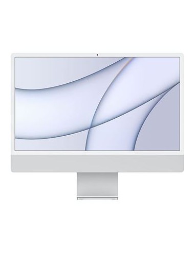 24-inch iMac Retina 4.5K display