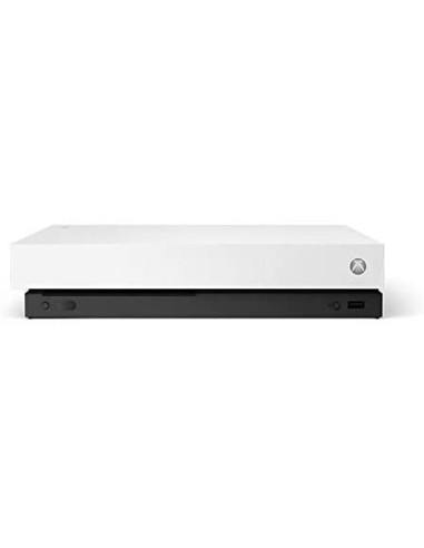 Pack Consola Xbox One X 1TB Branca +...