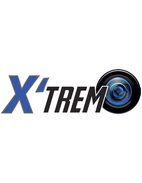 X´Trem Dual Action Cam