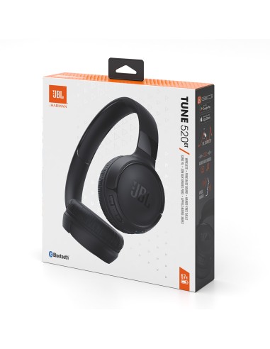 JBL HEADPHONES DOBRAVEIS C/ MICRO...