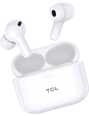 Auriculares TCL  S108 Branco