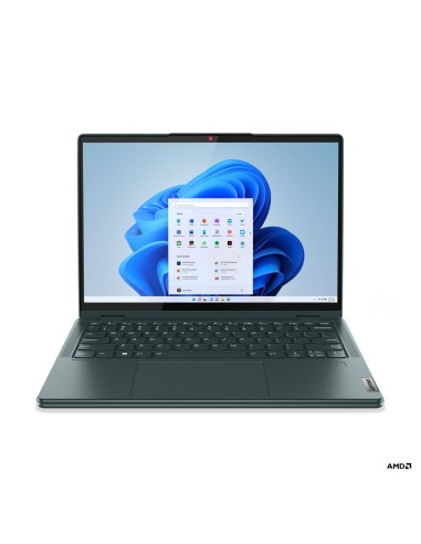 LENOVO YOGA 6 13ALC7-252