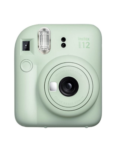 Fujifilm Instax Mini 12 Verde
