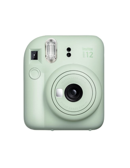 Fujifilm Instax Mini 12 Verde