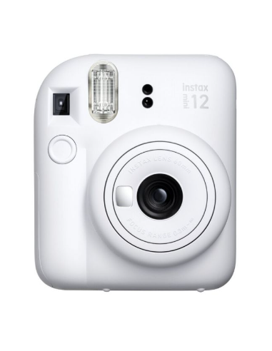 Fujifilm Instax Mini 12 Branca