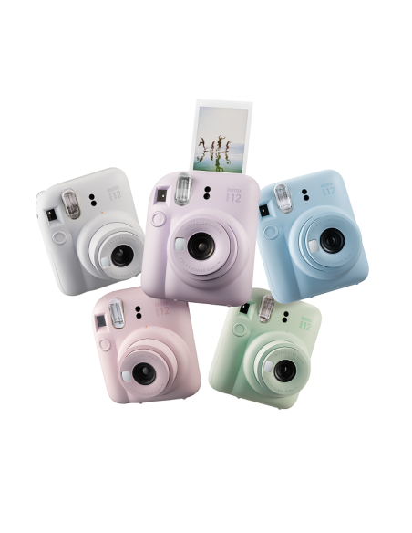 Fujifilm Instax Mini 12 Purple