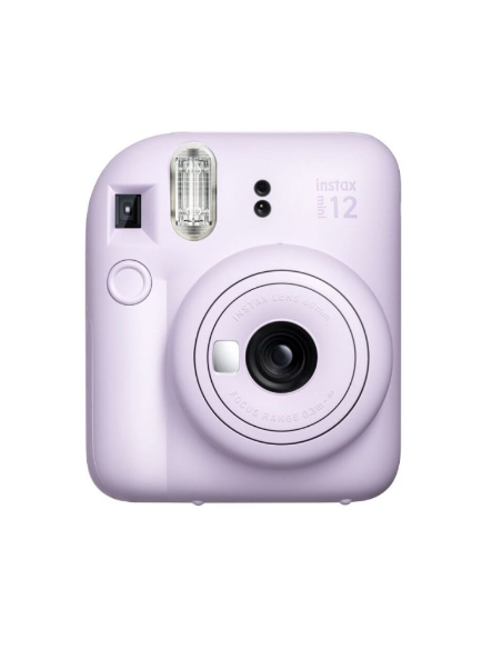 Fujifilm Instax Mini 12 Purple