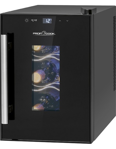 ProfiCook WK1230 - 17L 6 Garrafas