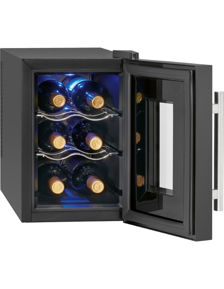 ProfiCook WK1230 - 17L 6 Garrafas