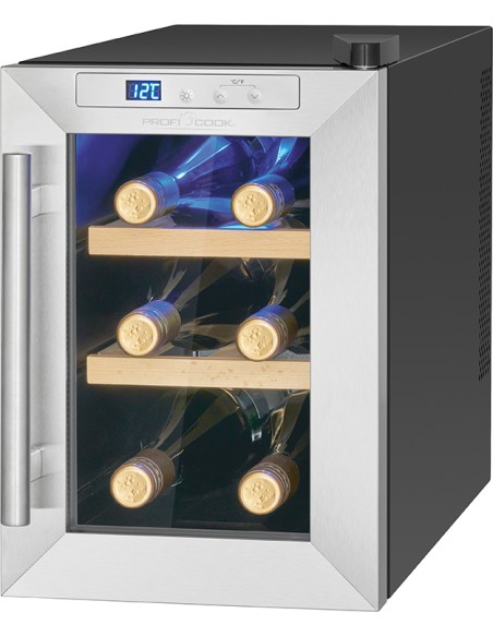 ProfiCook WK1231 - 17L 6 Garrafas