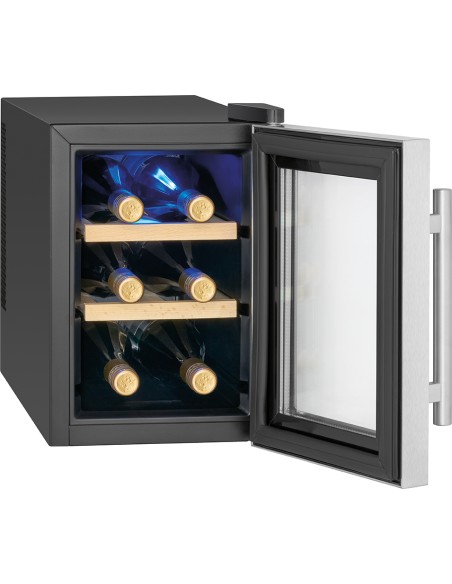 ProfiCook WK1231 - 17L 6 Garrafas