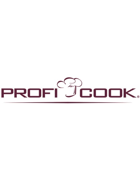 ProfiCook WK1231 - 17L 6 Garrafas